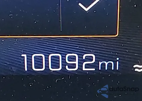 2025 Chevrolet Trailblazer Awd Activ из США, поврежденный, VIN KL79MSSL2SB009334